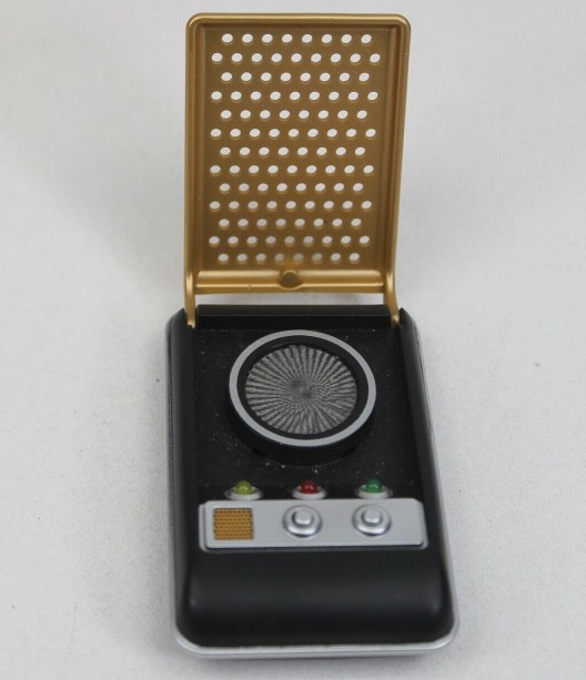 2008 Star Trek Communicator - SDB